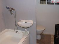 Byt 1+1 Zd. Nejedlého, Mikulov - 5