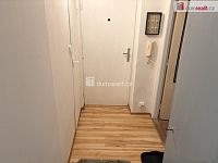 Byt 1+1 Zd. Nejedlého, Mikulov - 5