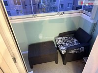 Byt 1+1 Zd. Nejedlého, Mikulov - 6