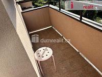 Prodej  bytu o dispozici 3+1 ve Zruči nad Sázavou, okres Kutná Hora, lokalita Dvouletky, včetně zděné garáže na osobní automobil - 14