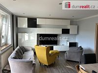 Prodej  bytu o dispozici 3+1 ve Zruči nad Sázavou, okres Kutná Hora, lokalita Dvouletky, včetně zděné garáže na osobní automobil - 3