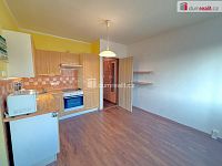 Pronájem bytu 1+1, 35 m2, Gagarinova, Ústí nad Labem - 2