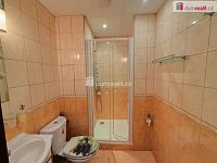 Pronájem bytu 1+1, 35 m2, Gagarinova, Ústí nad Labem - 3