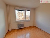 Pronájem bytu 1+1, 35 m2, Gagarinova, Ústí nad Labem - 6