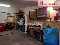 Pronájem, garáž, 22m2, Frýdek-Místek, ul. Boženy Němcové - 4