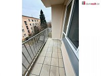 Pronájem zrekonstruovaného bytu 2+kk ve Slušovicích - 10