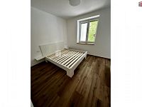 Pronájem zrekonstruovaného bytu 2+kk ve Slušovicích - 4