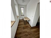 Pronájem zrekonstruovaného bytu 2+kk ve Slušovicích - 5