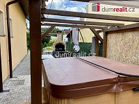 Pronájem, byt 2+kk, Mariánské Lázně-Hamrníky - 11