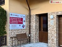 Pronájem, byt 2+kk, Mariánské Lázně-Hamrníky - 13