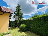 Pronájem, byt 2+kk, Mariánské Lázně-Hamrníky - 14