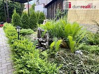 Pronájem, byt 2+kk, Mariánské Lázně-Hamrníky - 16