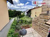 Pronájem, byt 2+kk, Mariánské Lázně-Hamrníky - 18