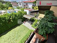 Pronájem, byt 2+kk, Mariánské Lázně-Hamrníky - 19
