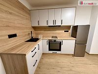 Pronájem, byt 2+kk, Mariánské Lázně-Hamrníky - 2