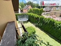 Pronájem, byt 2+kk, Mariánské Lázně-Hamrníky - 20