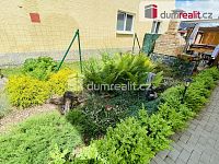 Pronájem, byt 2+kk, Mariánské Lázně-Hamrníky - 21