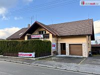 Pronájem, byt 2+kk, Mariánské Lázně-Hamrníky - 22