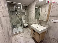 Pronájem, byt 2+kk, Mariánské Lázně-Hamrníky - 3