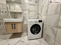 Pronájem, byt 2+kk, Mariánské Lázně-Hamrníky - 7