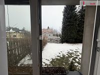 Pronájem bytu 1+kk, 33 m2, Tisá - 11