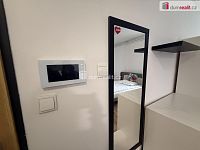 Pronájem bytu 1+kk, 33 m2, Tisá - 13