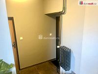 Pronájem bytu 1+kk, 33 m2, Tisá - 19