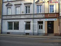 Pronájem obchodního prostoru, výměra 70m2, ul.Litoměřická, Děčín - Staré Město - 2