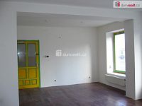 Pronájem obchodního prostoru, výměra 70m2, ul.Litoměřická, Děčín - Staré Město - 4