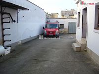 Pronájem obchodního prostoru, výměra 70m2, ul.Litoměřická, Děčín - Staré Město - 8