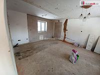 Prodej rodinného domu Habrovice, Ústí n/L - 10