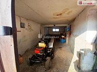 Prodej rodinného domu Habrovice, Ústí n/L - 11