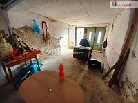 Prodej rodinného domu Habrovice, Ústí n/L - 11