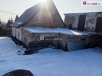 Prodej rodinného domu Habrovice, Ústí n/L - 14