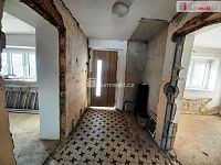 Prodej rodinného domu Habrovice, Ústí n/L - 14