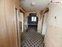 Prodej rodinného domu Habrovice, Ústí n/L - 15