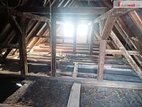 Prodej rodinného domu Habrovice, Ústí n/L - 17