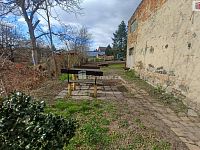 Prodej rodinného domu Habrovice, Ústí n/L - 18