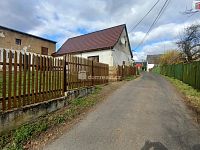 Prodej rodinného domu Habrovice, Ústí n/L - 19