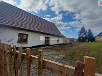 Prodej rodinného domu Habrovice, Ústí n/L - 2