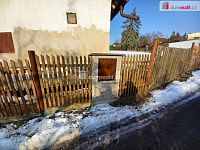 Prodej rodinného domu Habrovice, Ústí n/L - 20