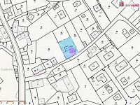 Prodej rodinného domu Habrovice, Ústí n/L - 21