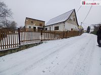 Prodej rodinného domu Habrovice, Ústí n/L - 23