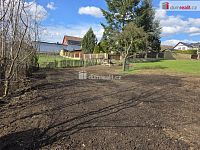 Prodej rodinného domu Habrovice, Ústí n/L - 4