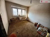 Prodej rodinného domu Habrovice, Ústí n/L - 5