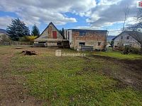 Prodej rodinného domu Habrovice, Ústí n/L - 7