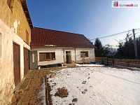 Prodej rodinného domu Habrovice, Ústí n/L - 9