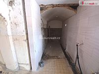 Prodej rodinného domu Habrovice, Ústí n/L - 9