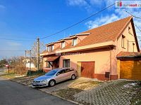 Pronájem bytu 5+1 o výměře 145 m2 v Uherském Hradišti