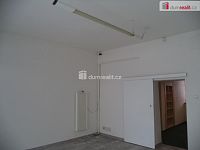Pronájem komerčního prostoru v O-Vítkovicích 48m2 - 2